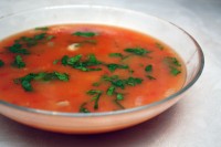 Братиславский суп