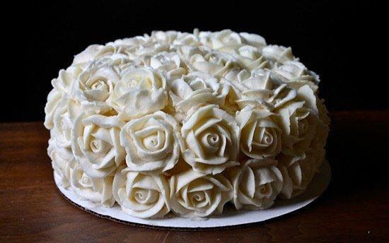 Фото 5 самых простых кремов для тортов и других десертов №1