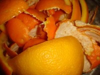 Фото Варенье из апельсинов или мандаринов №1