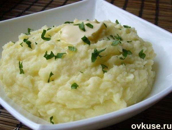 9 уникальных рецептов картофельного пюре