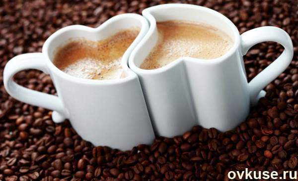8 оригинальных рецептов кофе