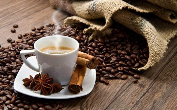 10 советов о том, как сварить вкусный кофе