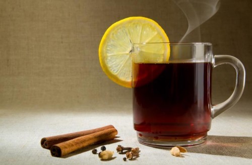Лучшие зимние согревающие напитки для здоровья и бодрости