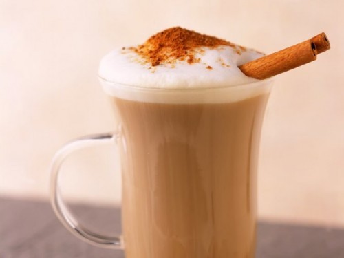 Бодримся зимой: вкусные рецепты кофе с добавками