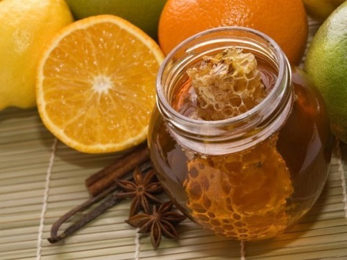 5 рецептов согревающих медовых напитков