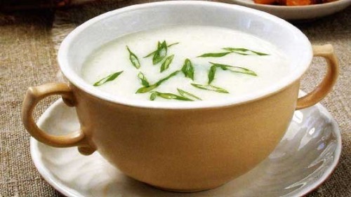 Картофельные супы-пюре: 4 рецепта интересного блюда