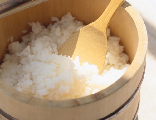 Рис для суши – готовим идеальный рис без проблем