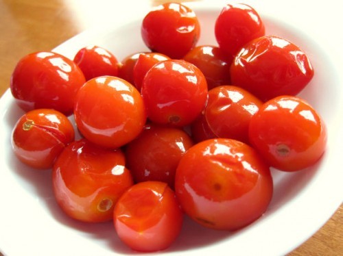 Консервирование: 5 самых необычных засолок с помидорами