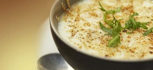 Фото Французская кухня: рецепты изысканных супов с простым приготовлением №3