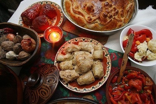 Фото Кухни мира: 5 самых известных блюд болгарской кухни №4
