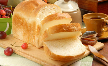 Американский хлеб для сендвичей