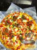 Фото 50 рецептов пиццы на любой вкус №2