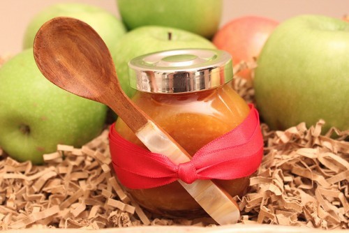 Яблочное варенье – необычные рецепты приготовления