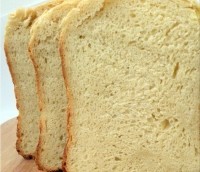 Домашний хлеб «Пышный»