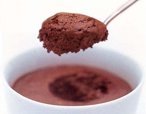 Фото 7 рецептов шоколадных десертов: поднимаем настроение №4
