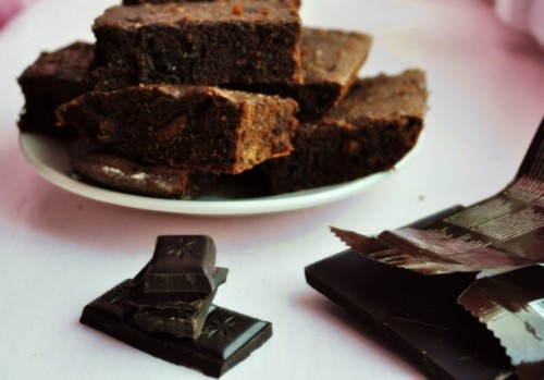 Фото 7 рецептов шоколадных десертов: поднимаем настроение №3