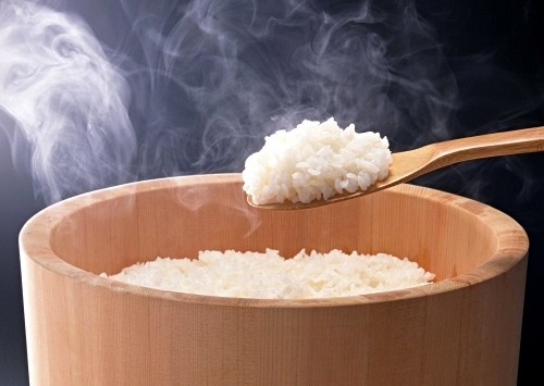Фото Рис для суши – готовим идеальный рис без проблем №2